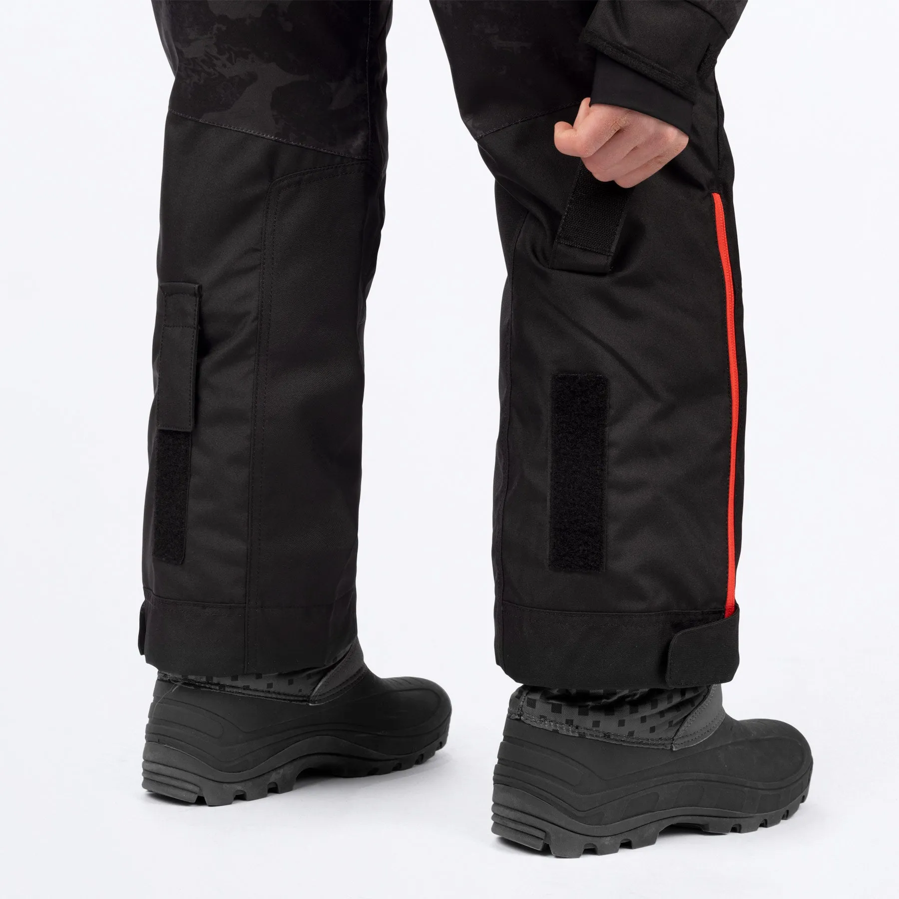 Youth CX Monosuit