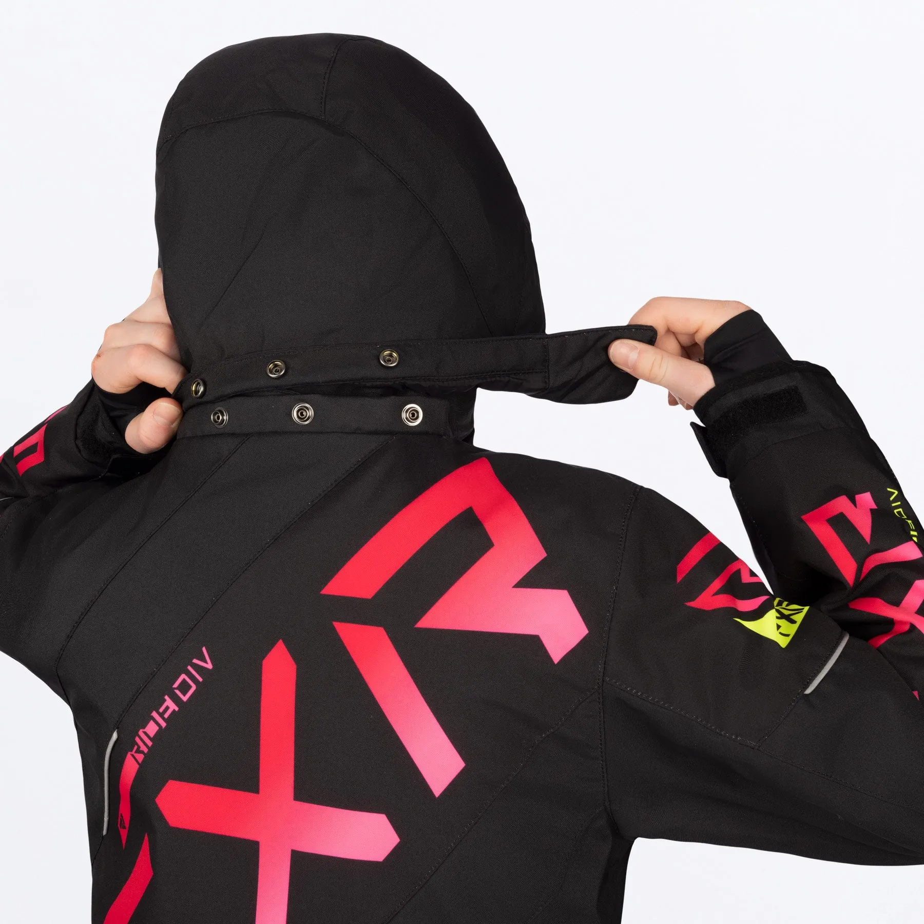 Youth CX Monosuit