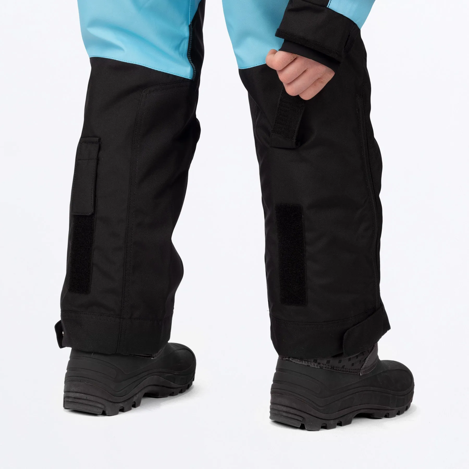 Youth CX Monosuit