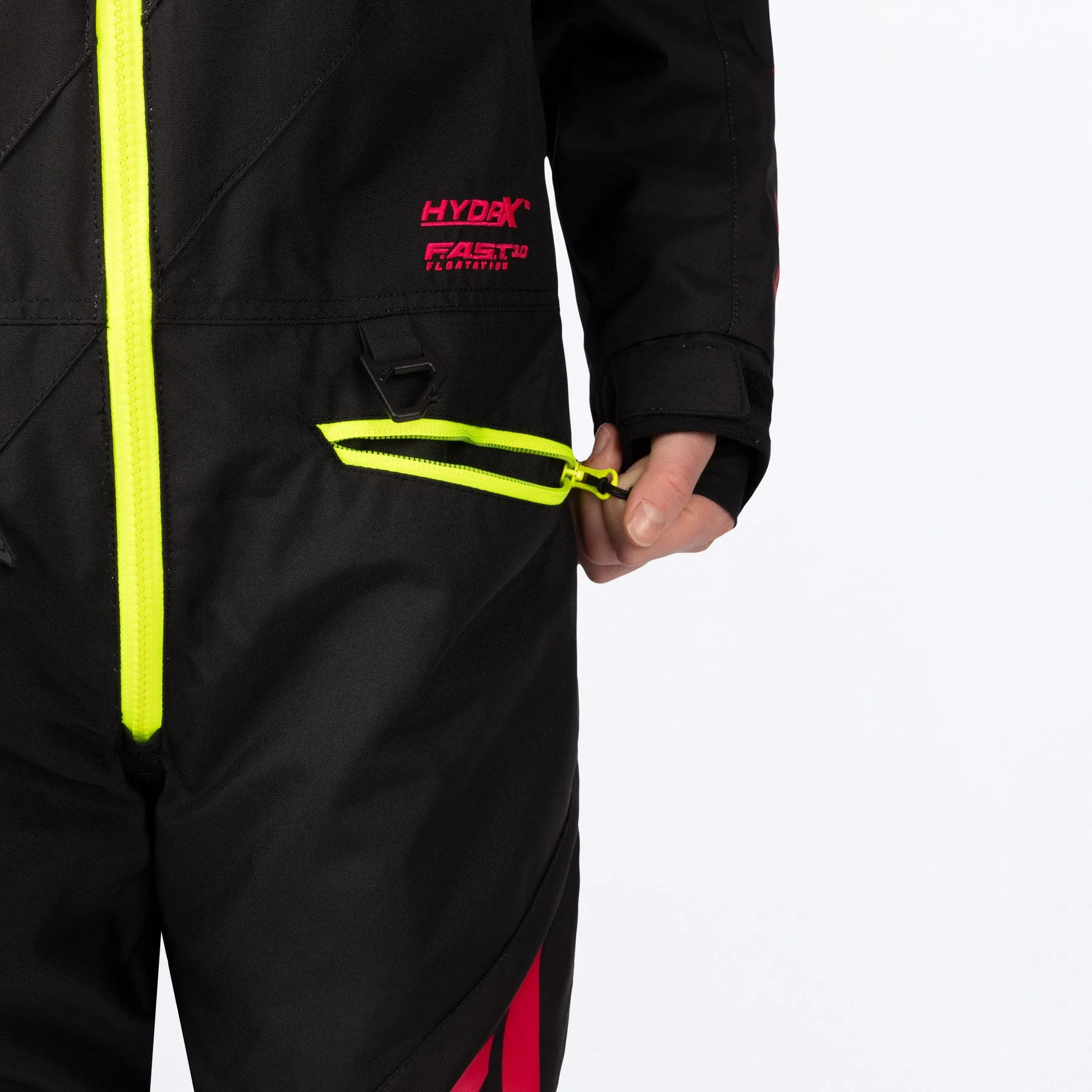 Youth CX Monosuit