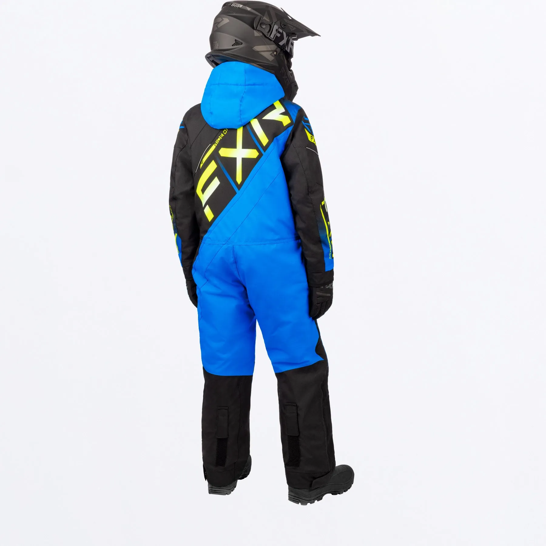 Youth CX Monosuit