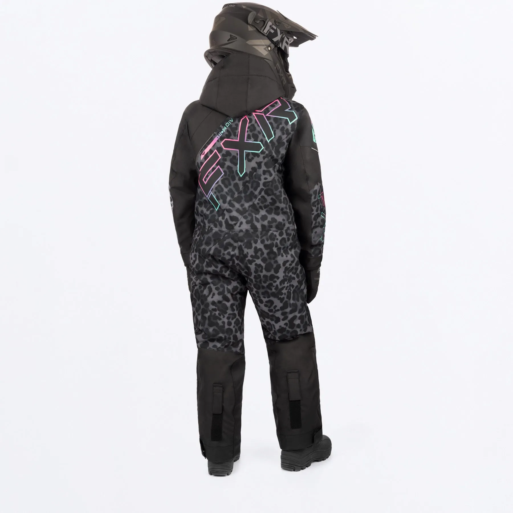 Youth CX Monosuit
