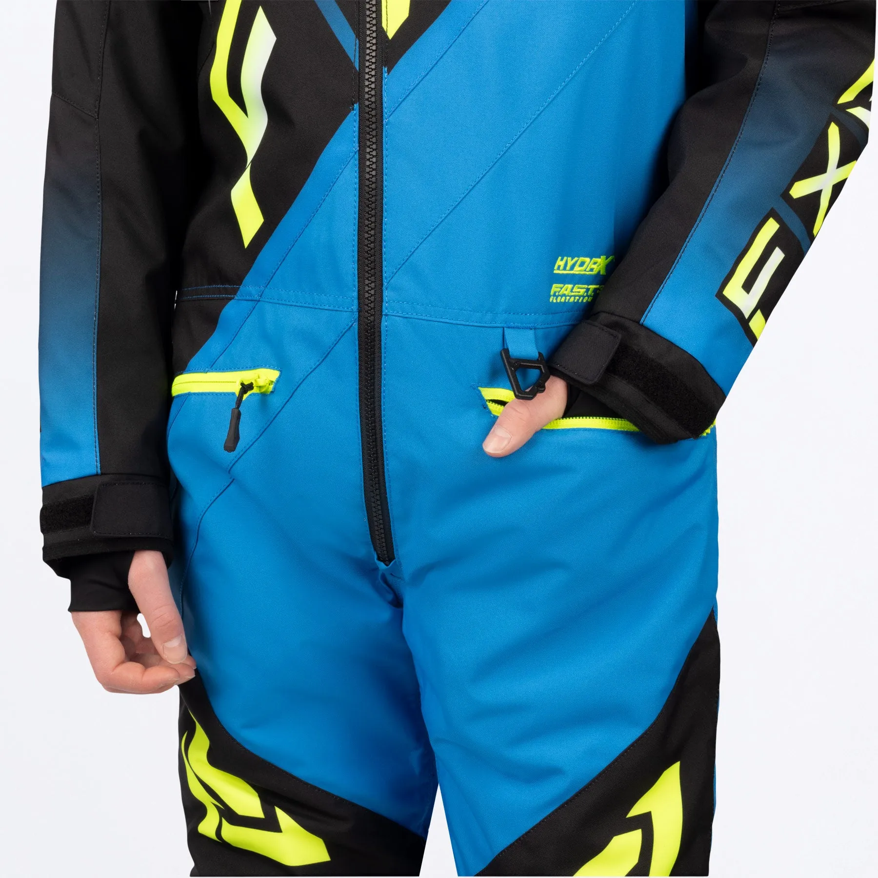 Youth CX Monosuit