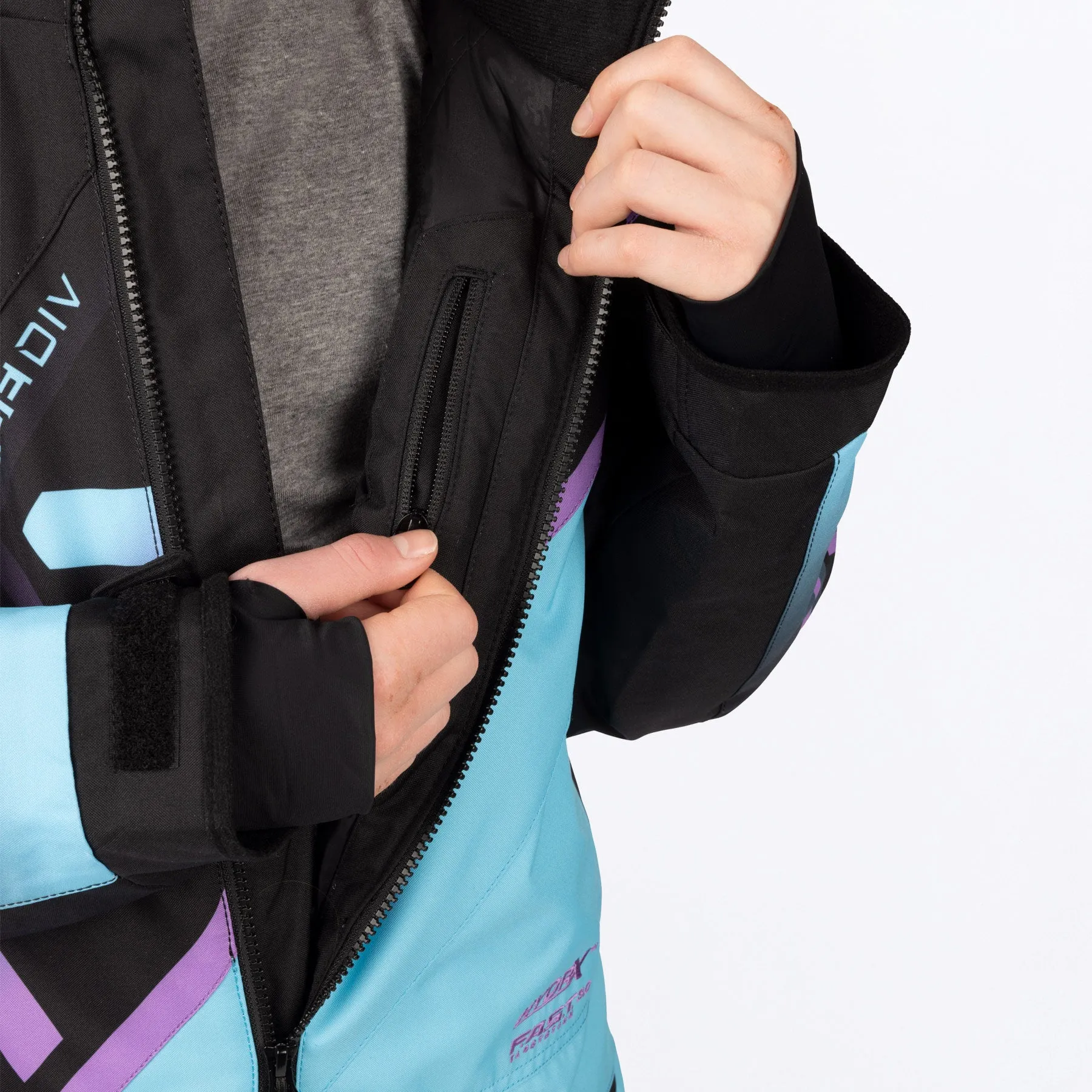 Youth CX Monosuit