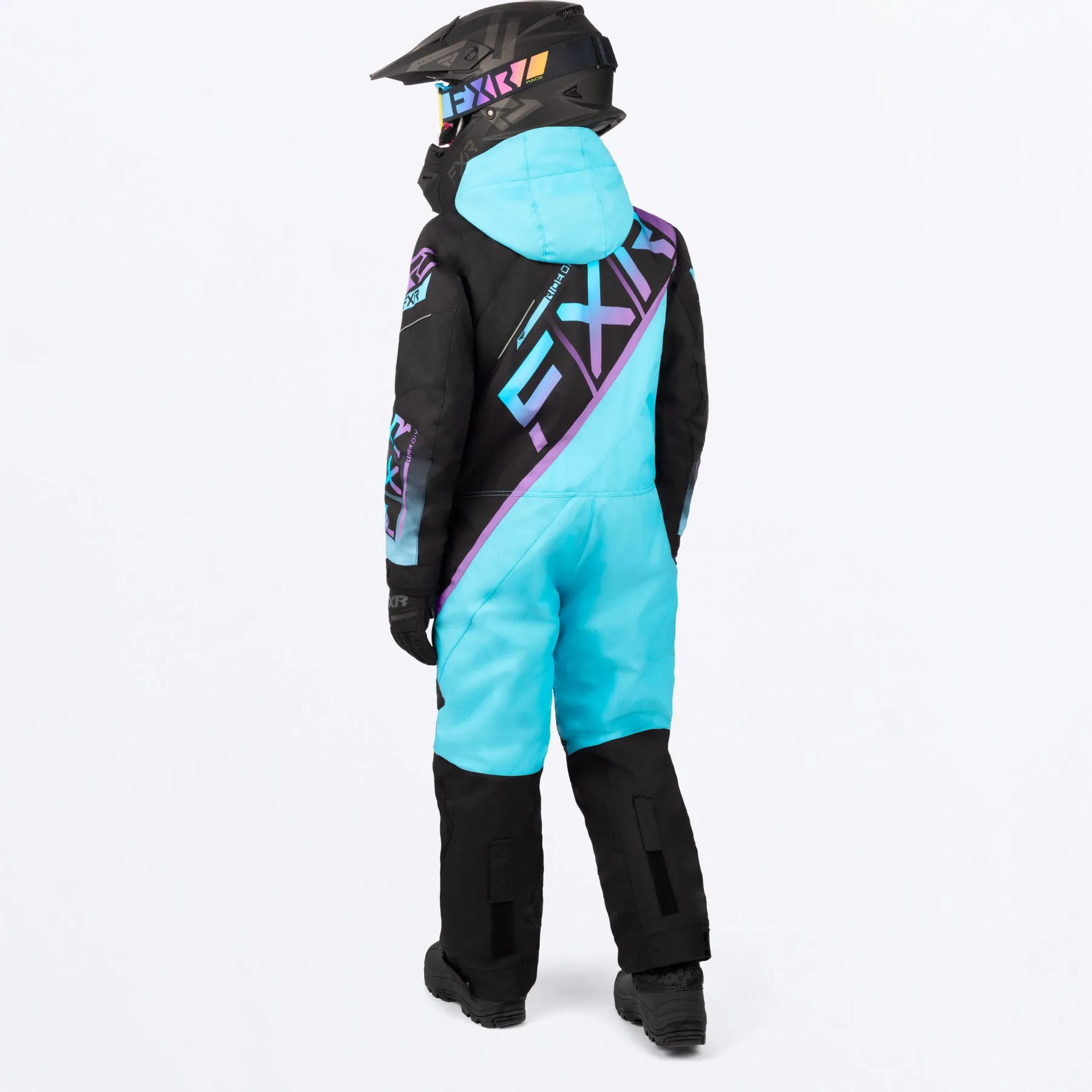 Youth CX Monosuit