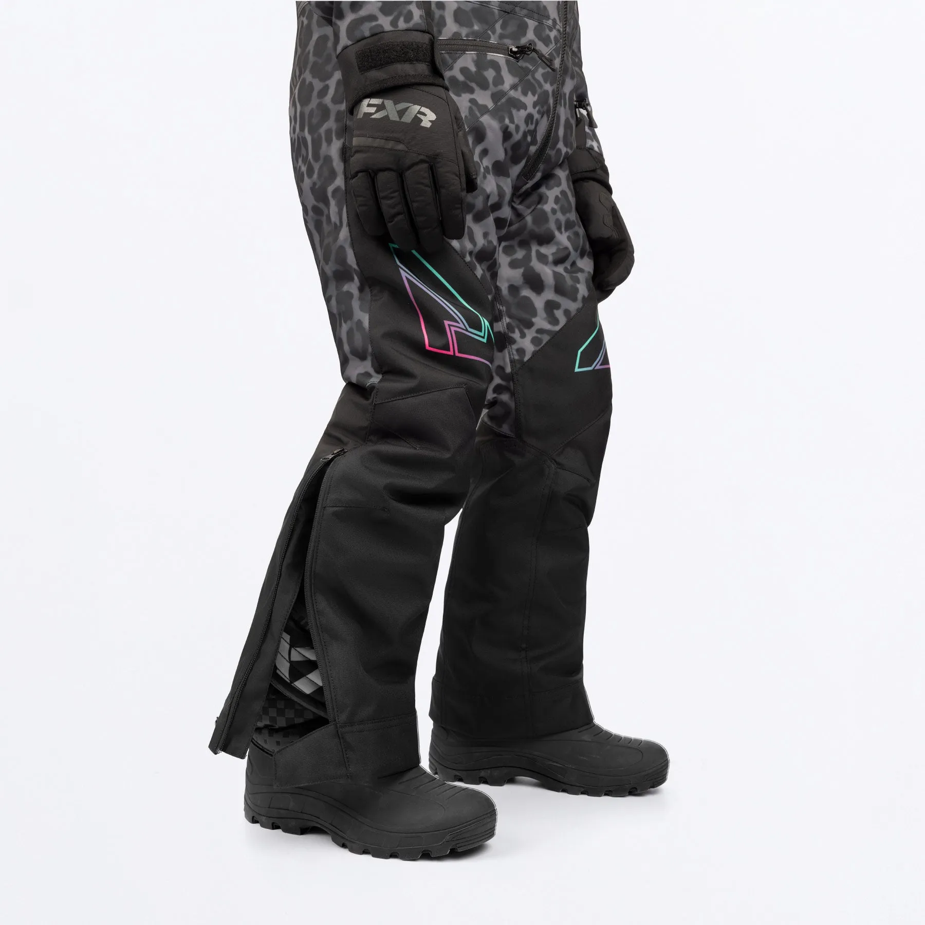 Youth CX Monosuit
