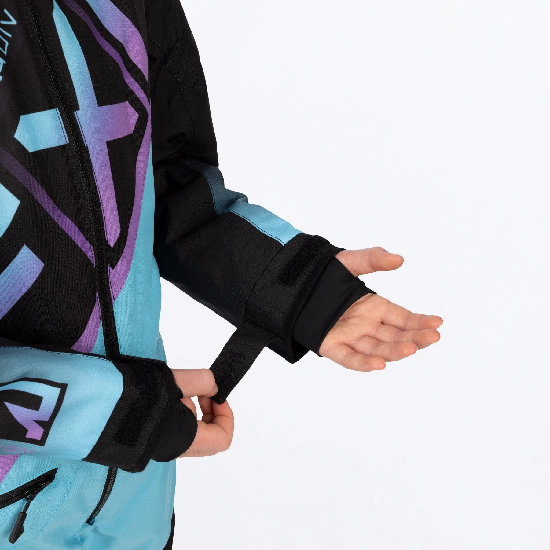 Youth CX Monosuit