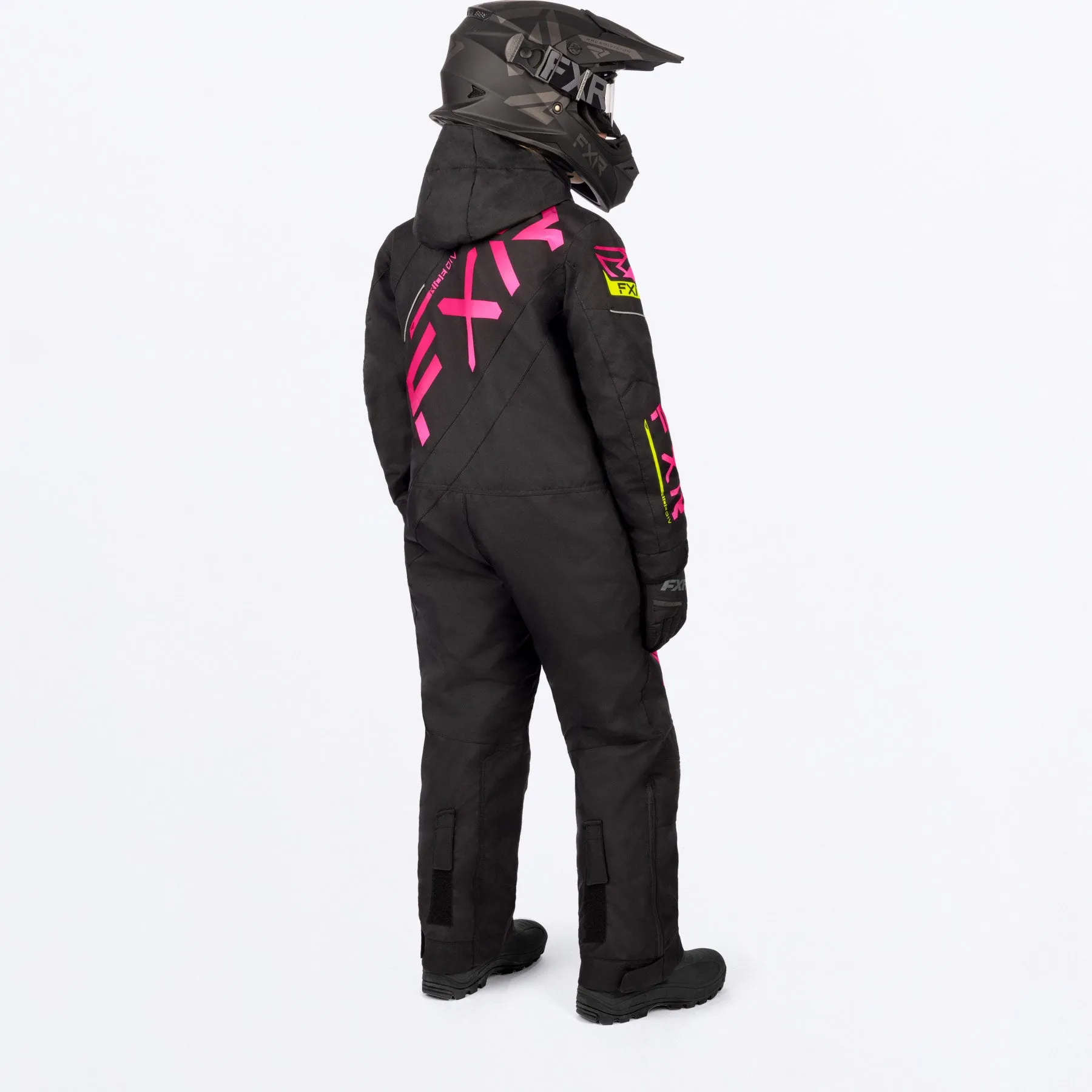 Youth CX Monosuit