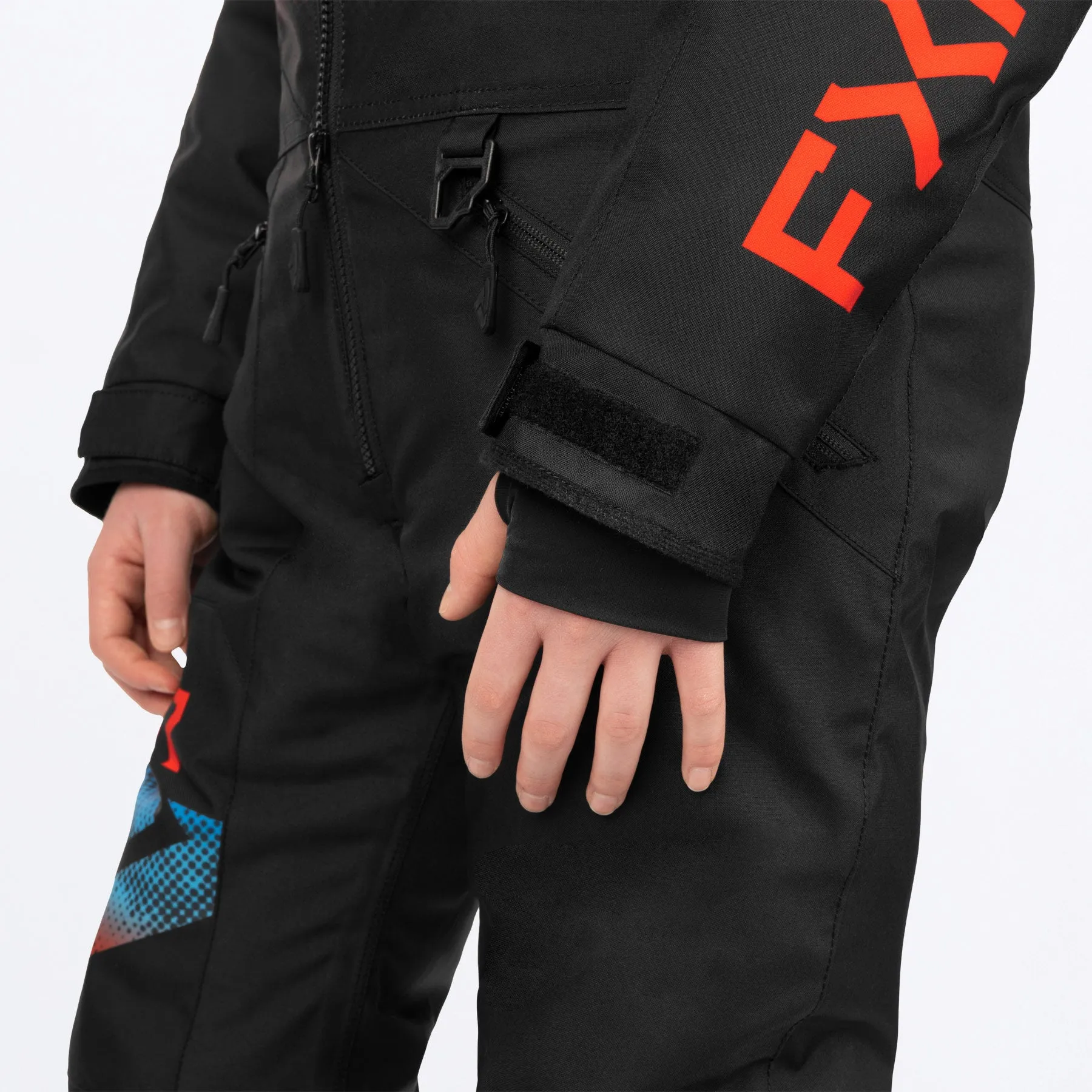 Youth Helium Monosuit