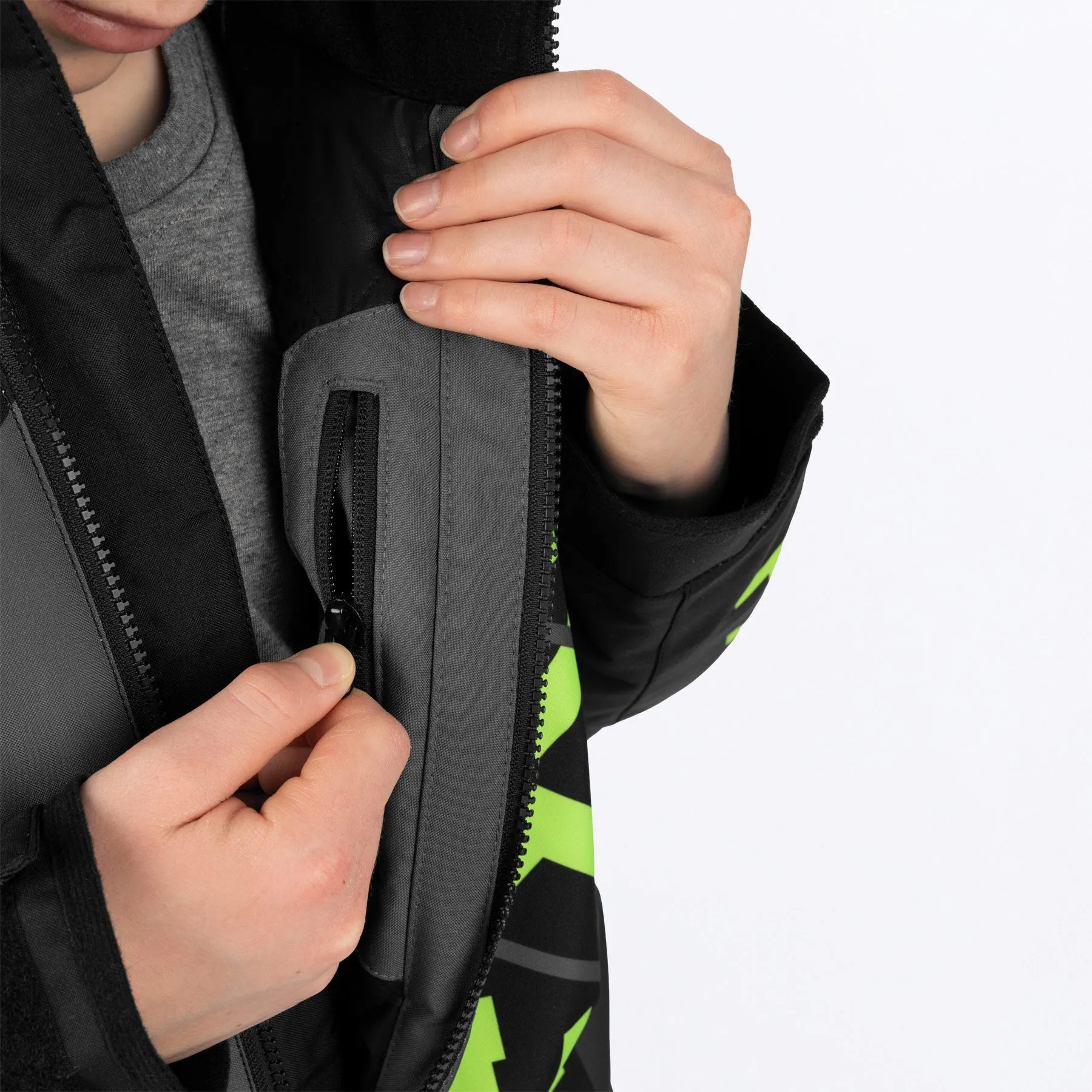 Youth Helium Monosuit