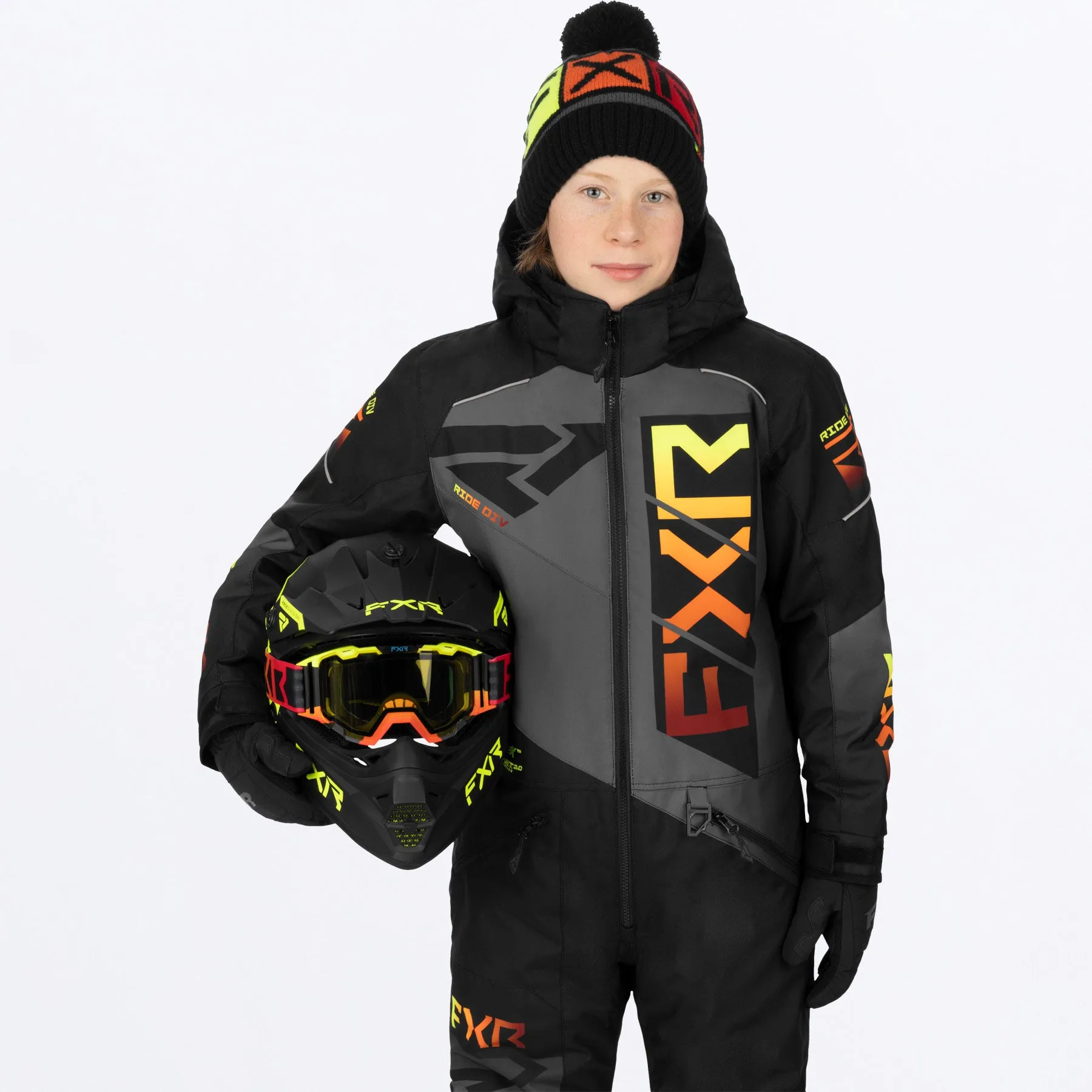 Youth Helium Monosuit