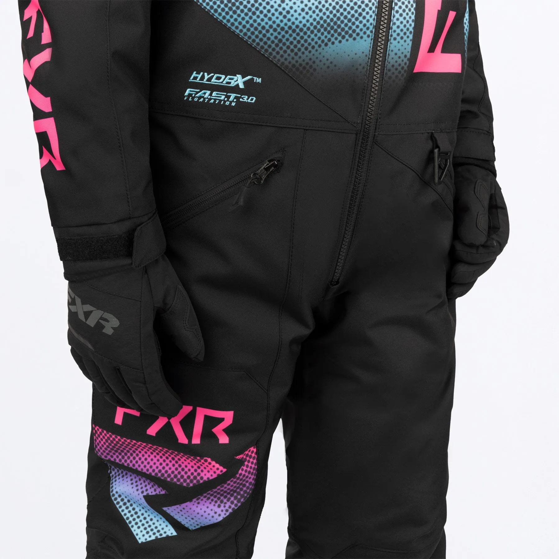 Youth Helium Monosuit