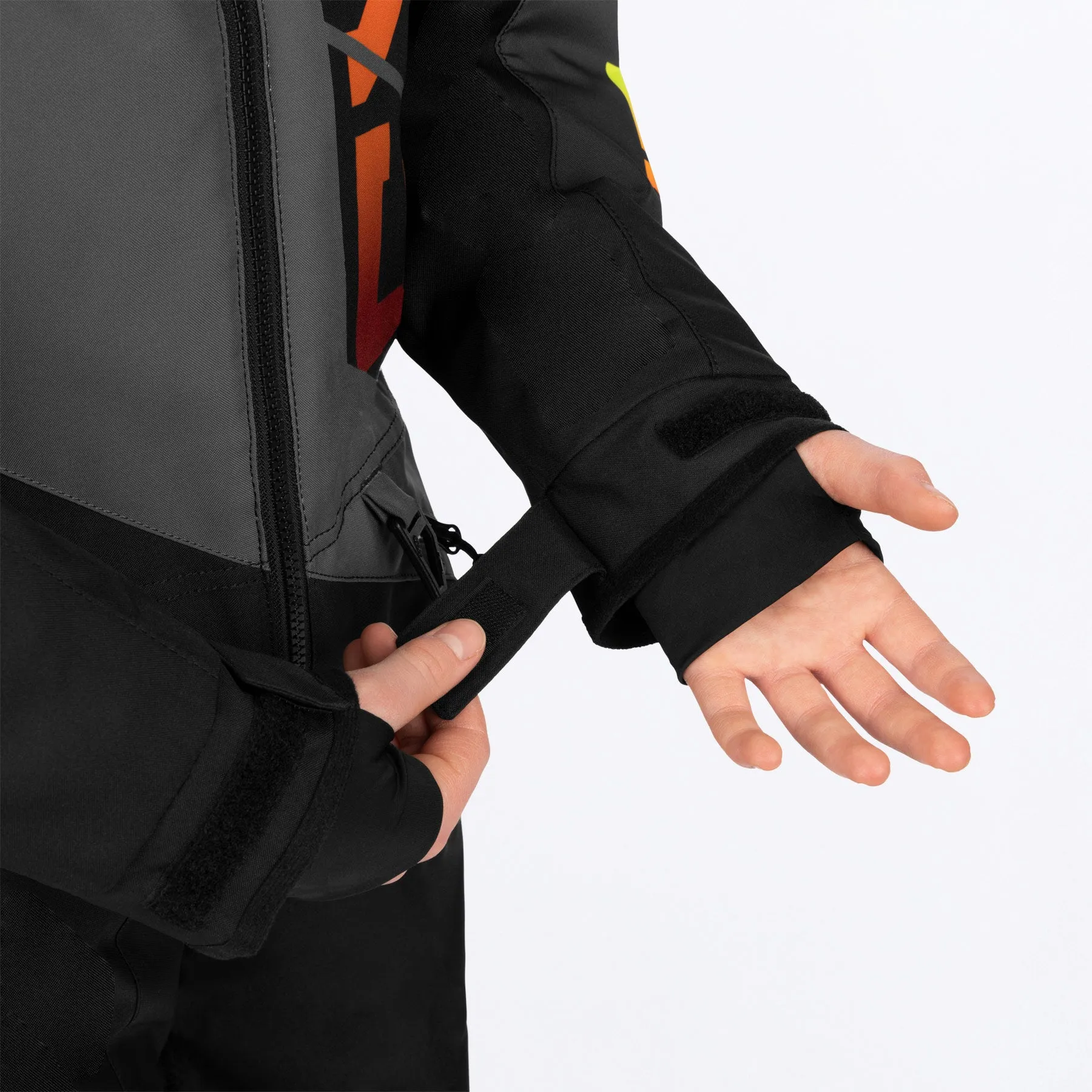 Youth Helium Monosuit
