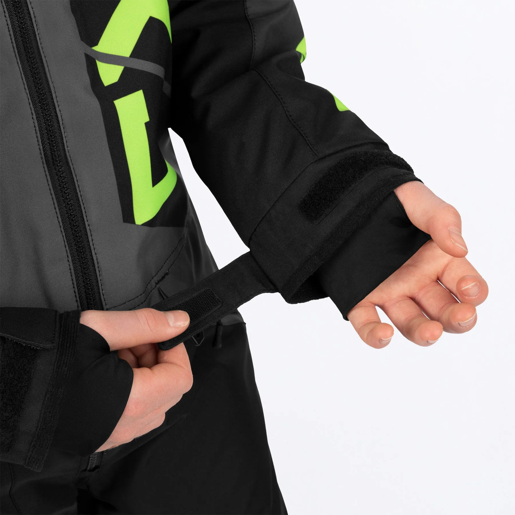 Youth Helium Monosuit