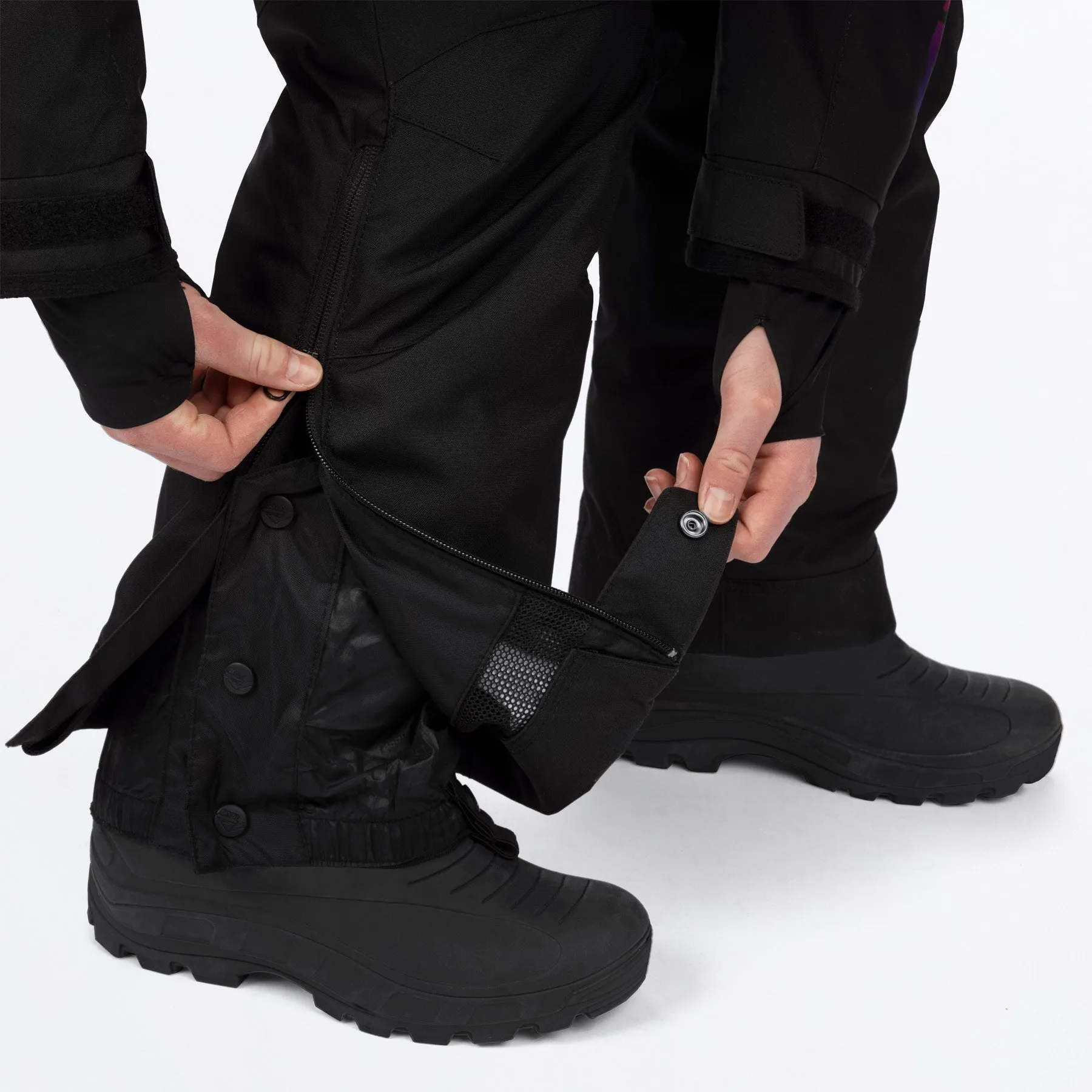 Youth Helium Monosuit