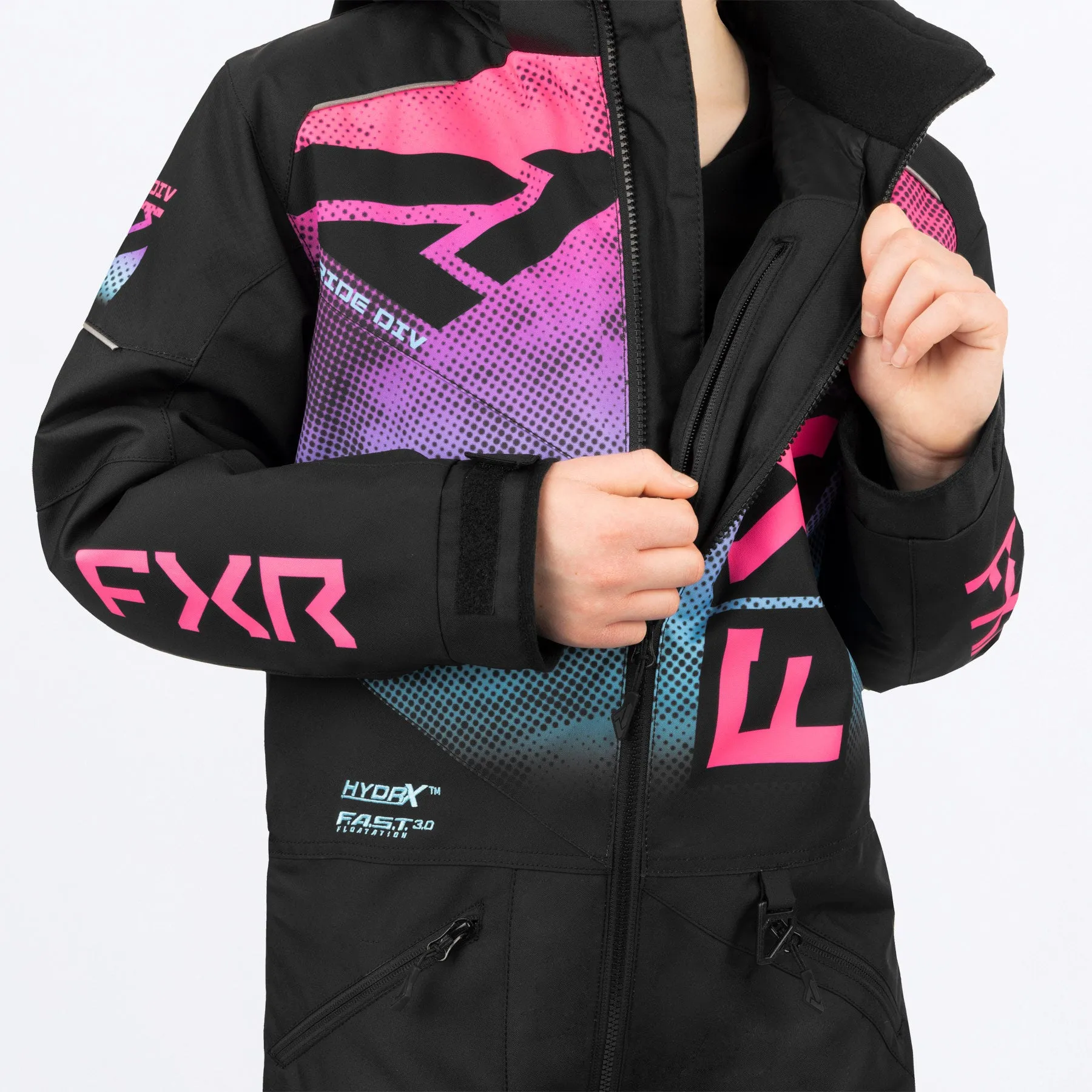 Youth Helium Monosuit