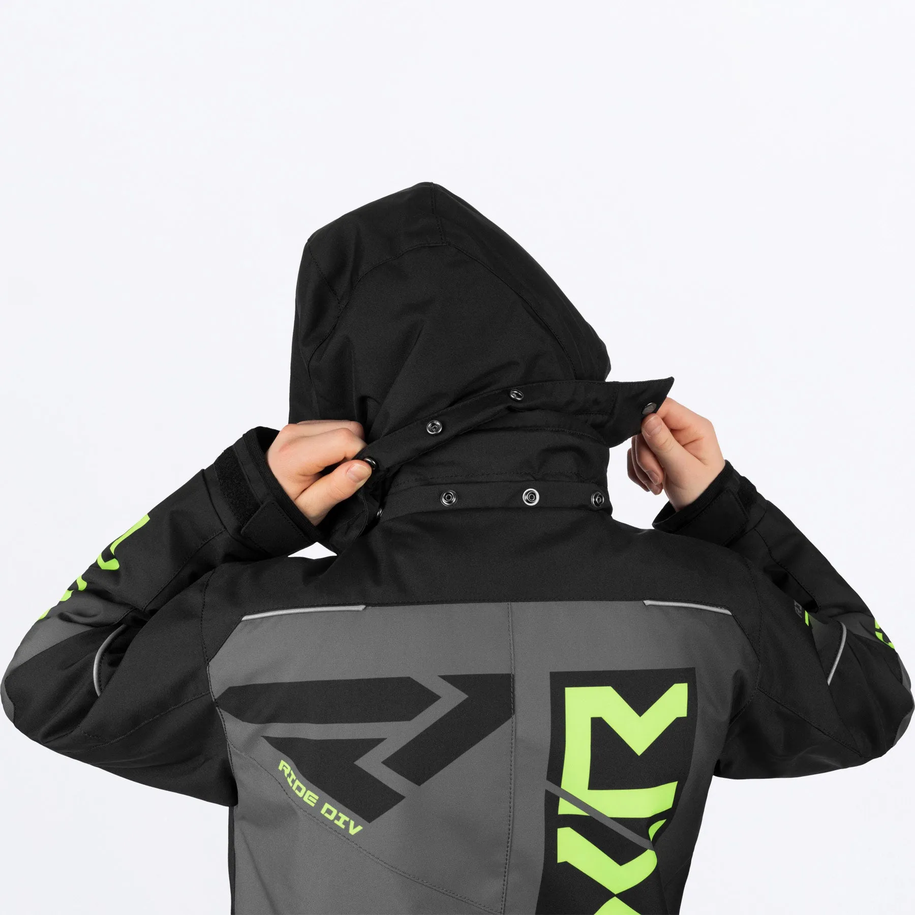 Youth Helium Monosuit