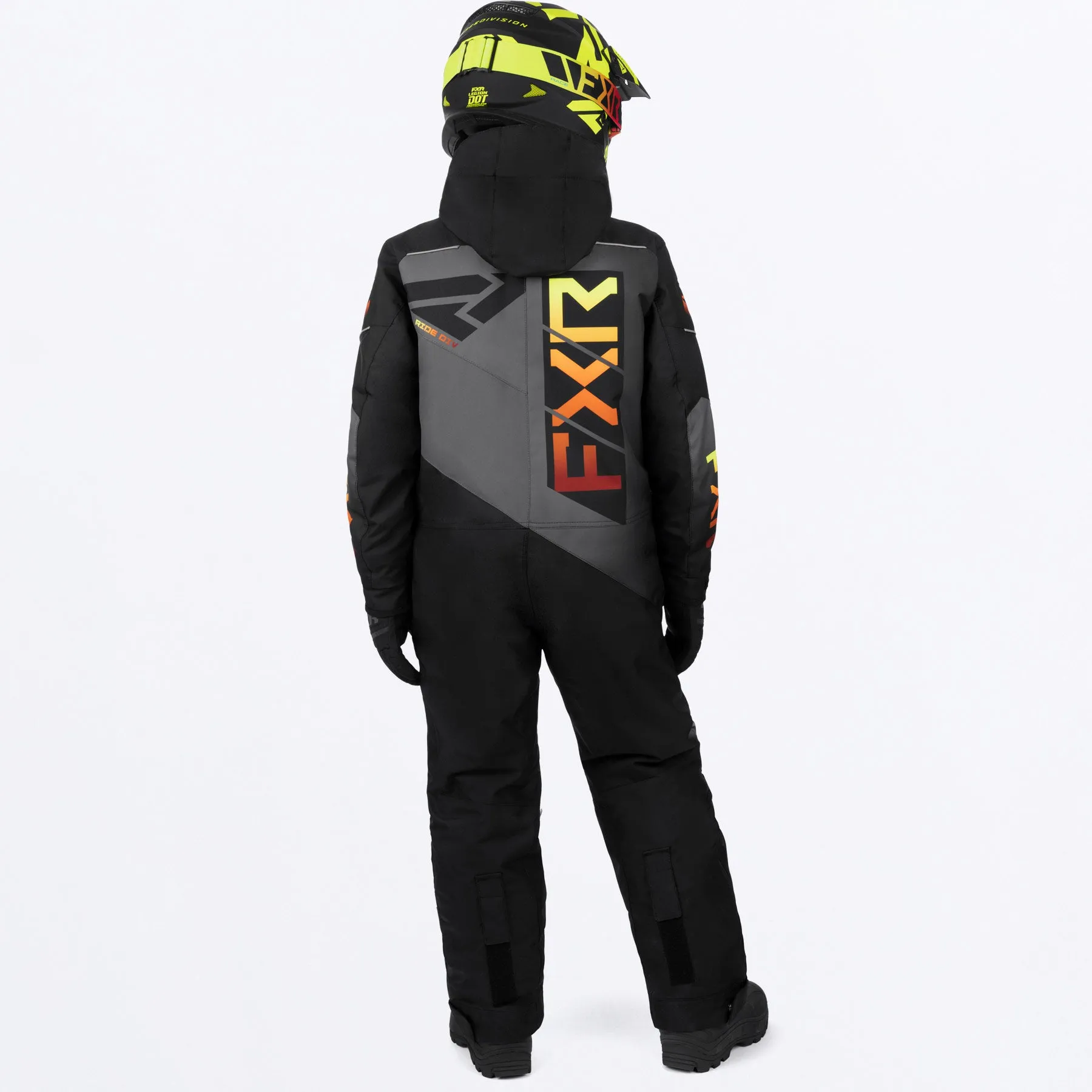 Youth Helium Monosuit
