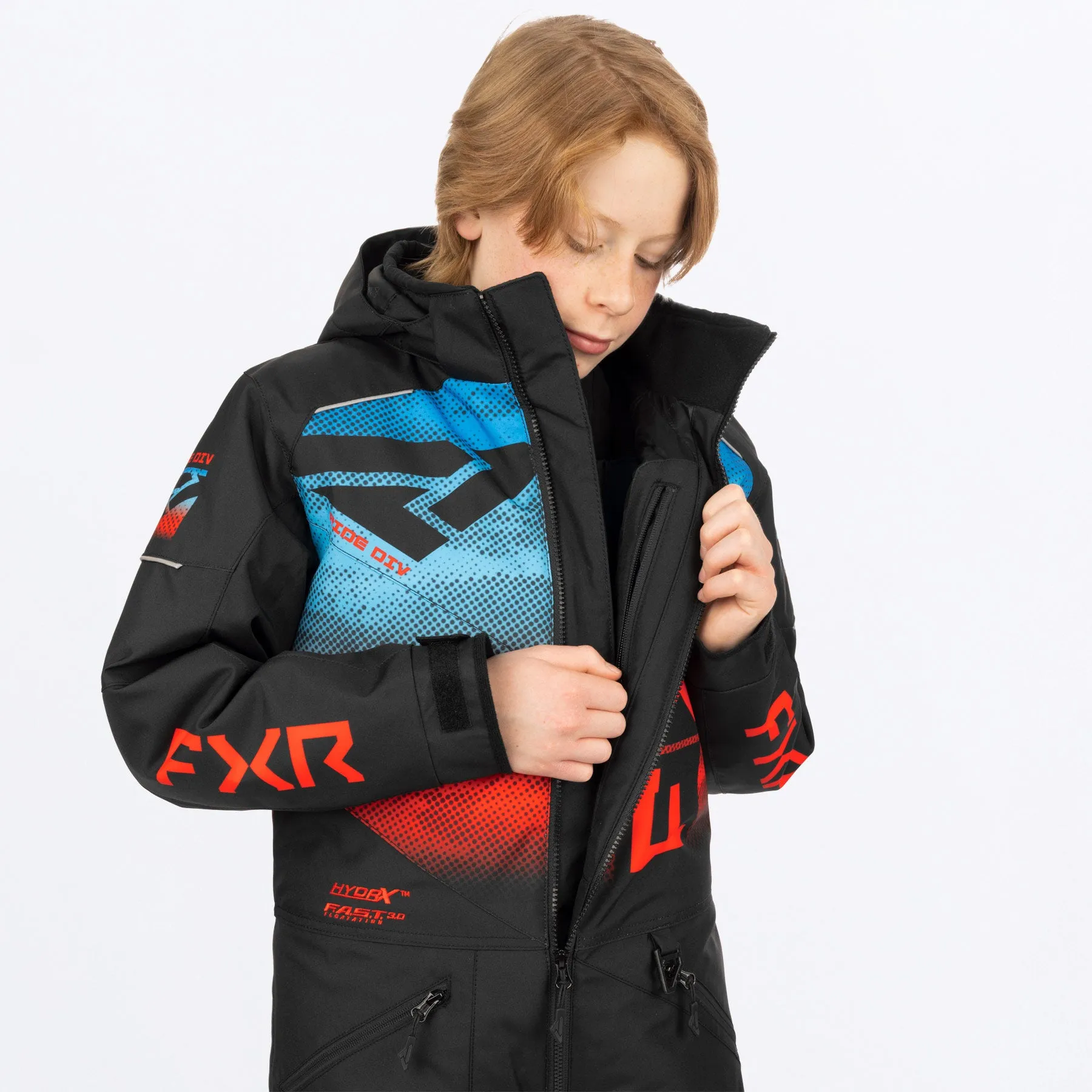 Youth Helium Monosuit