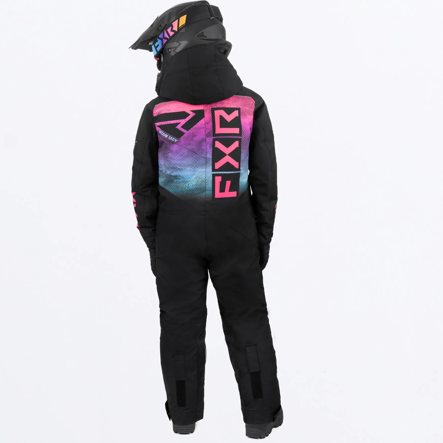 Youth Helium Monosuit