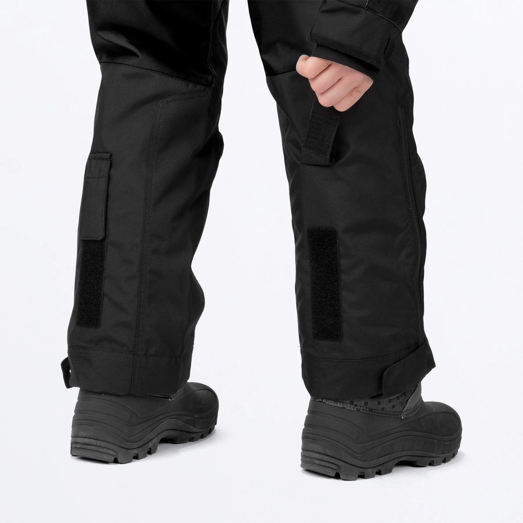 Youth Recruit Monosuit