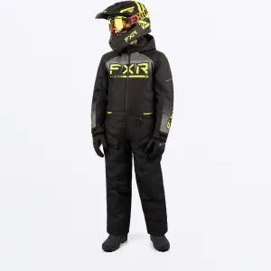 Youth Recruit Monosuit