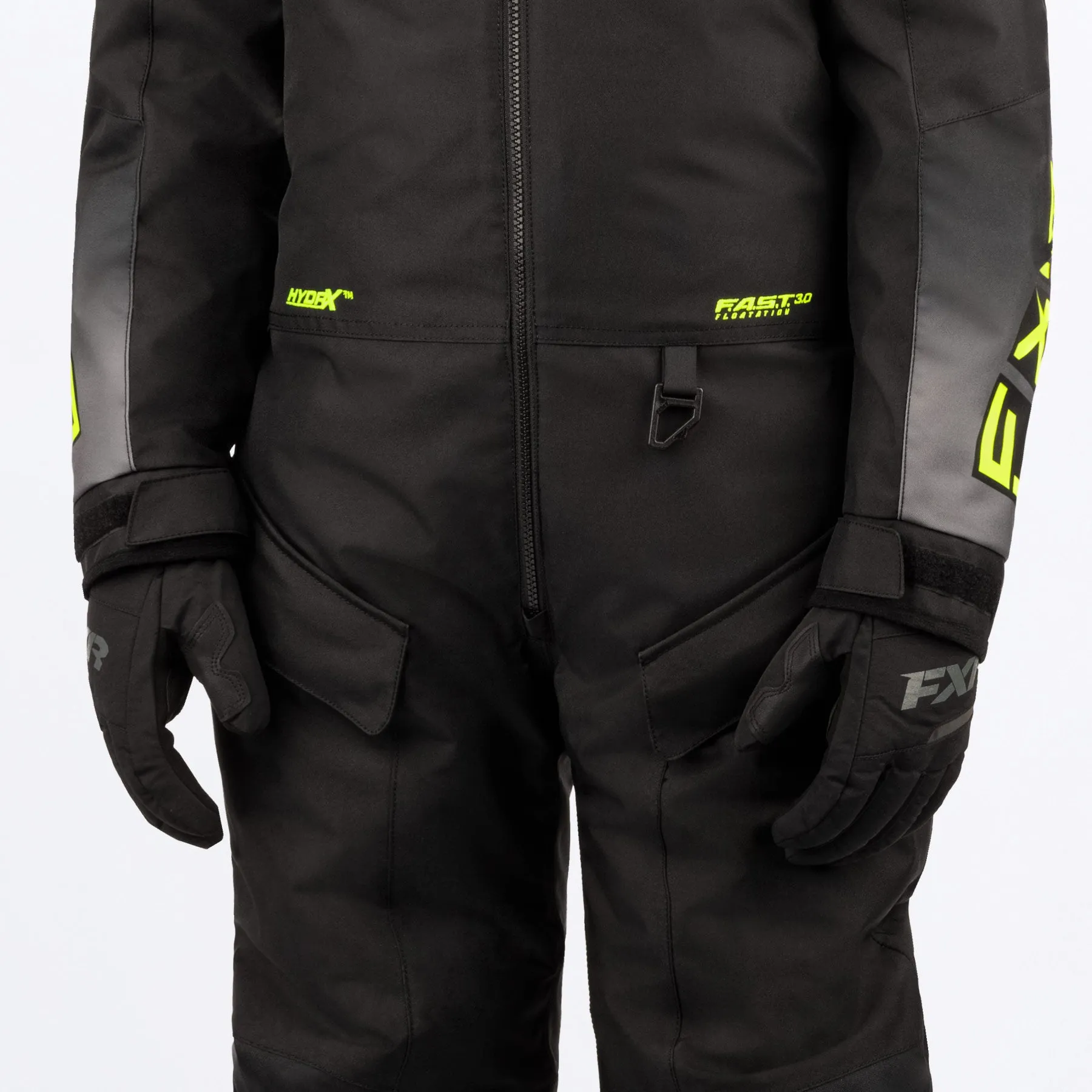 Youth Recruit Monosuit