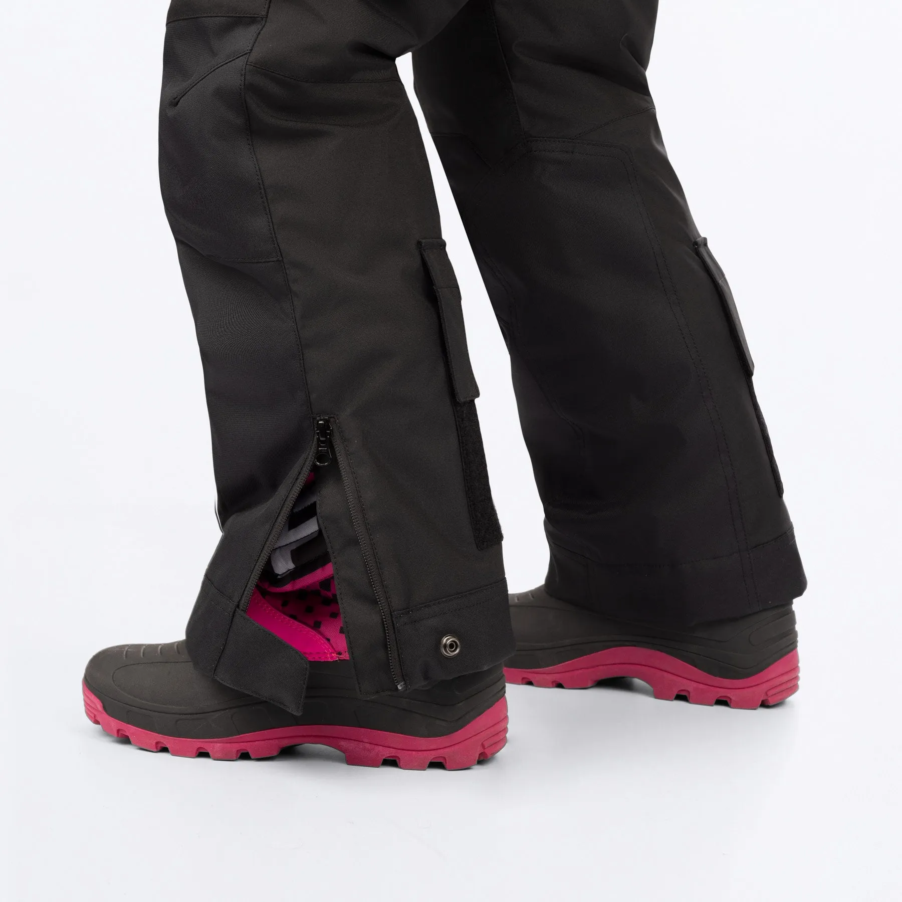 Youth Recruit Monosuit