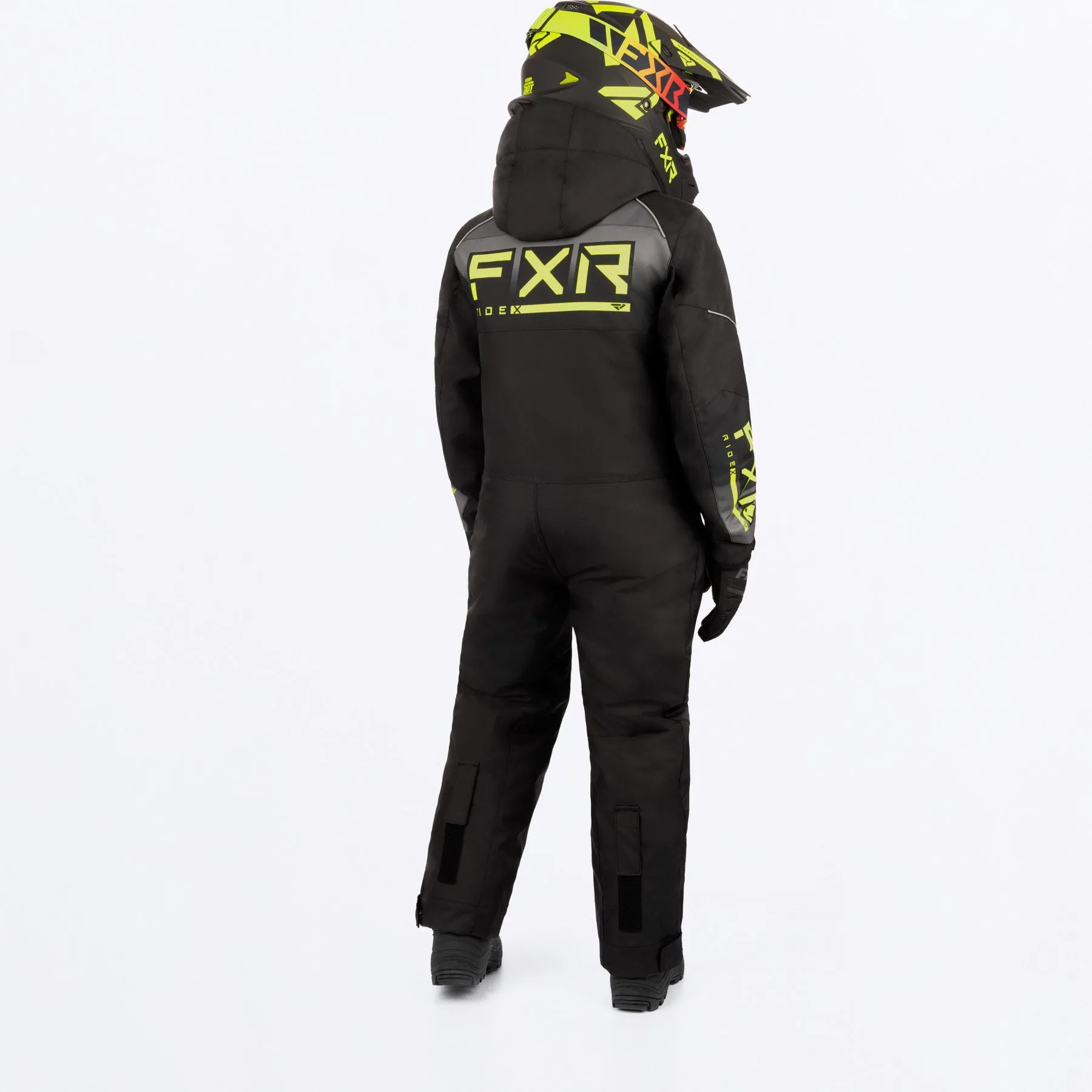 Youth Recruit Monosuit