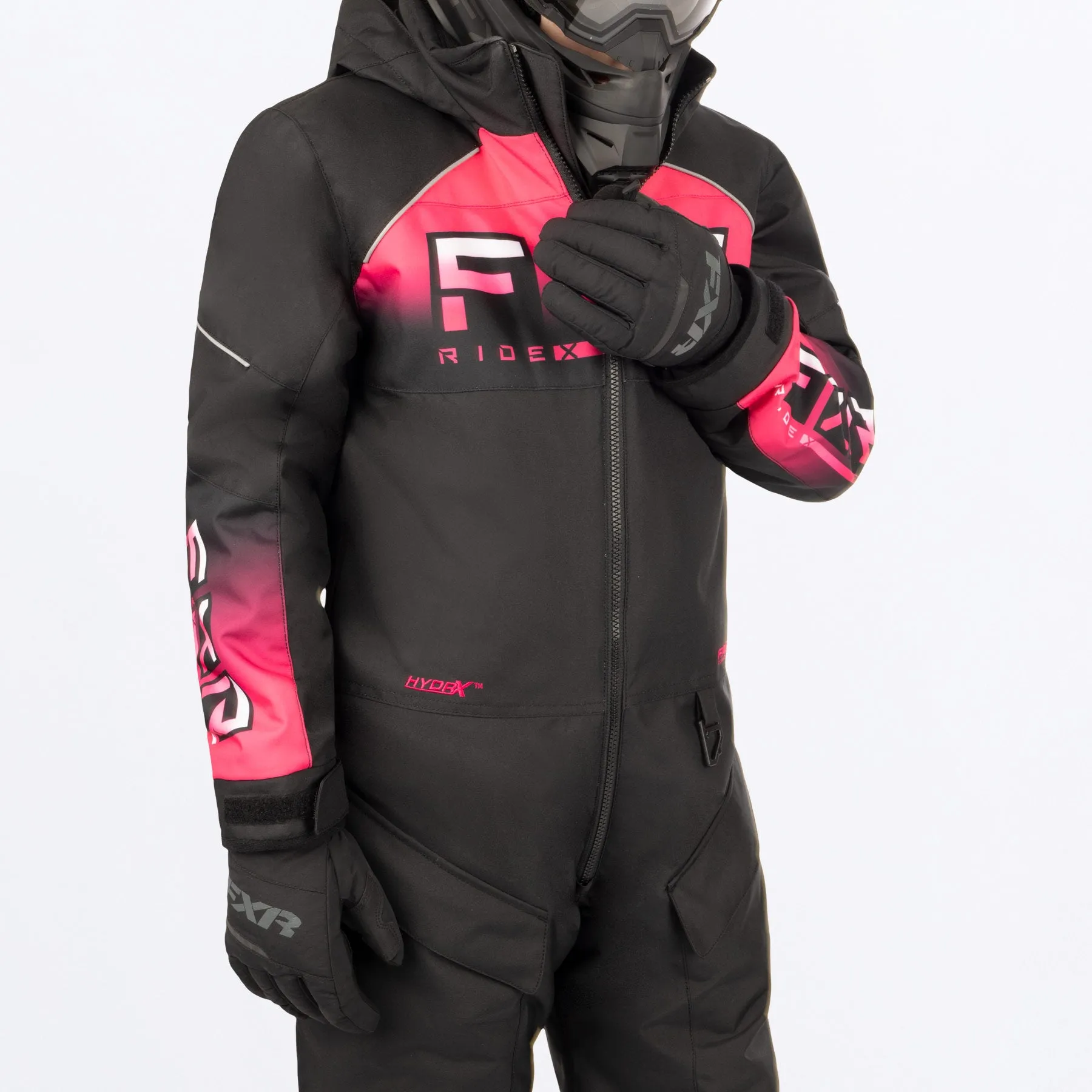 Youth Recruit Monosuit