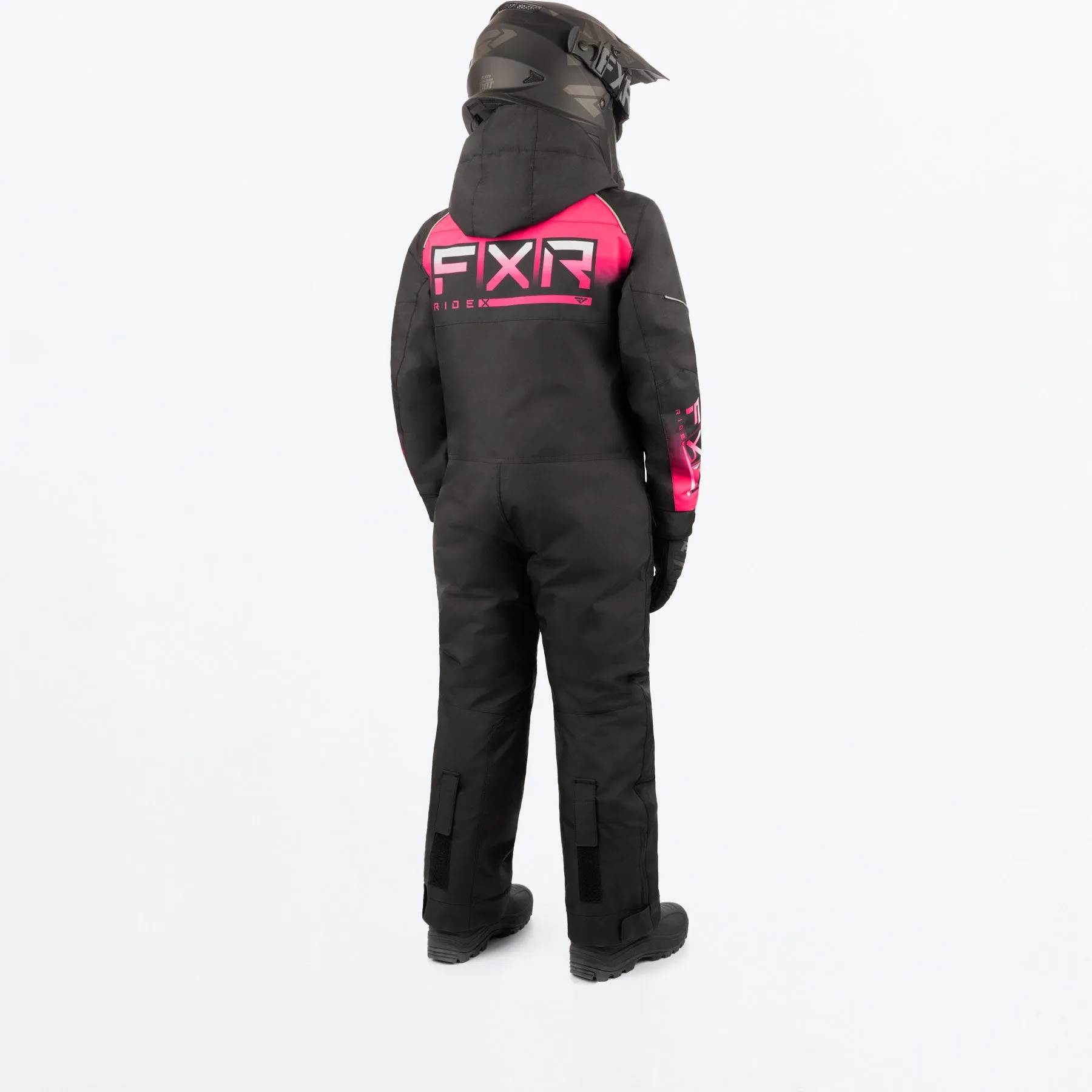 Youth Recruit Monosuit