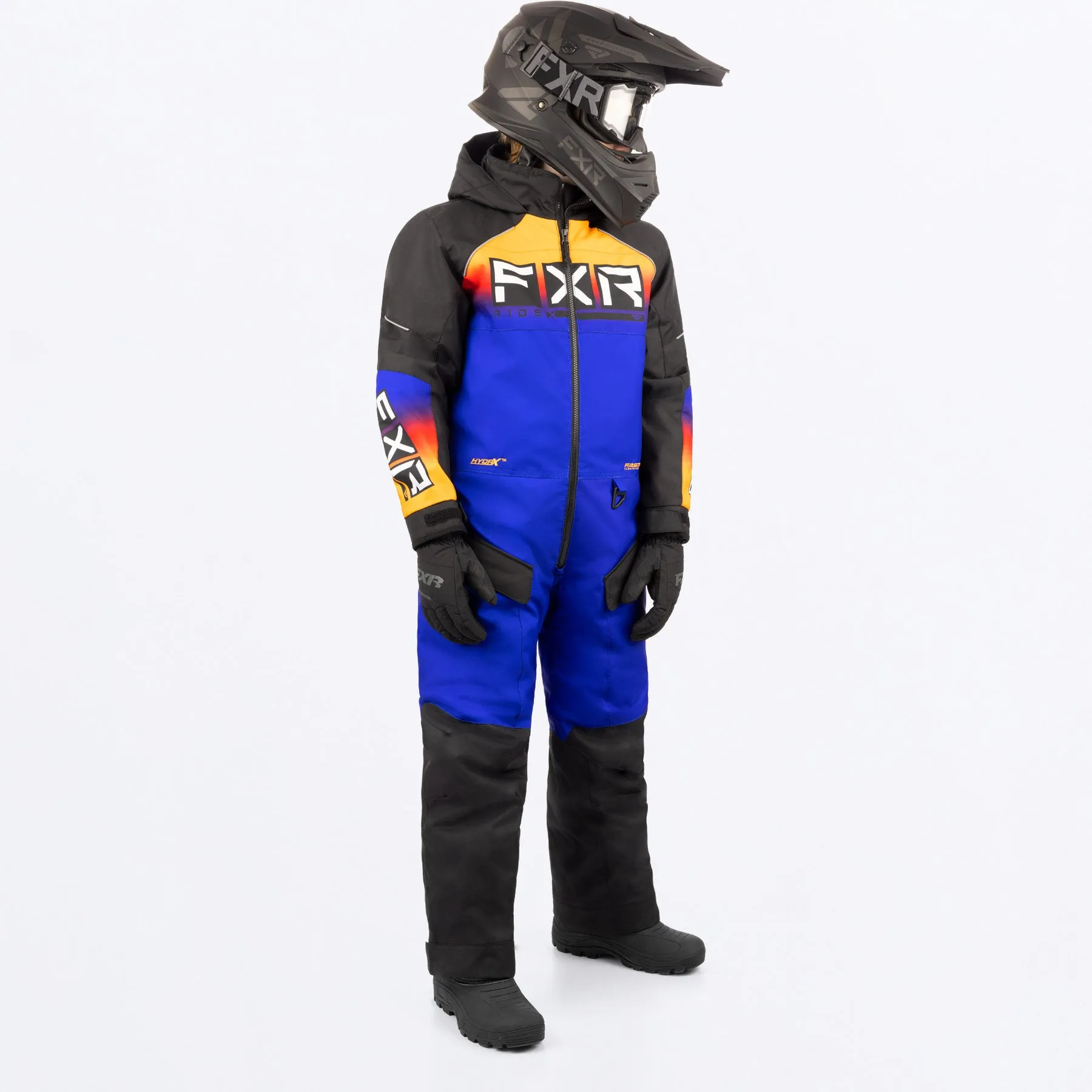 Youth Recruit Monosuit