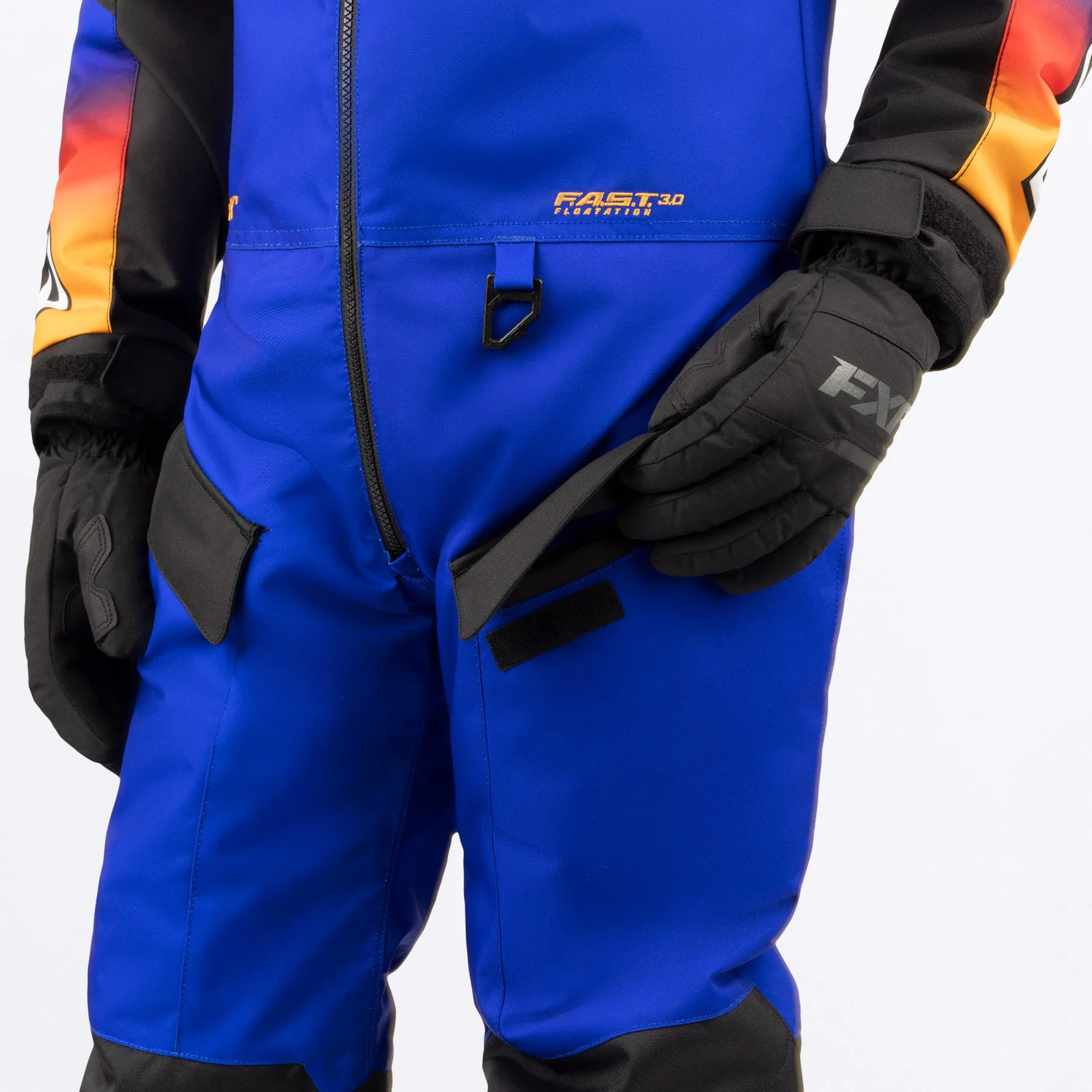 Youth Recruit Monosuit
