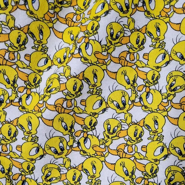 YOUTH SLEEP PANTS TWEETY BIRD