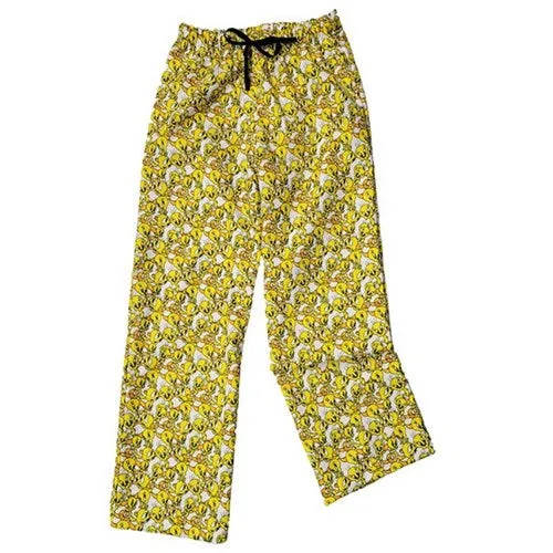 YOUTH SLEEP PANTS TWEETY BIRD