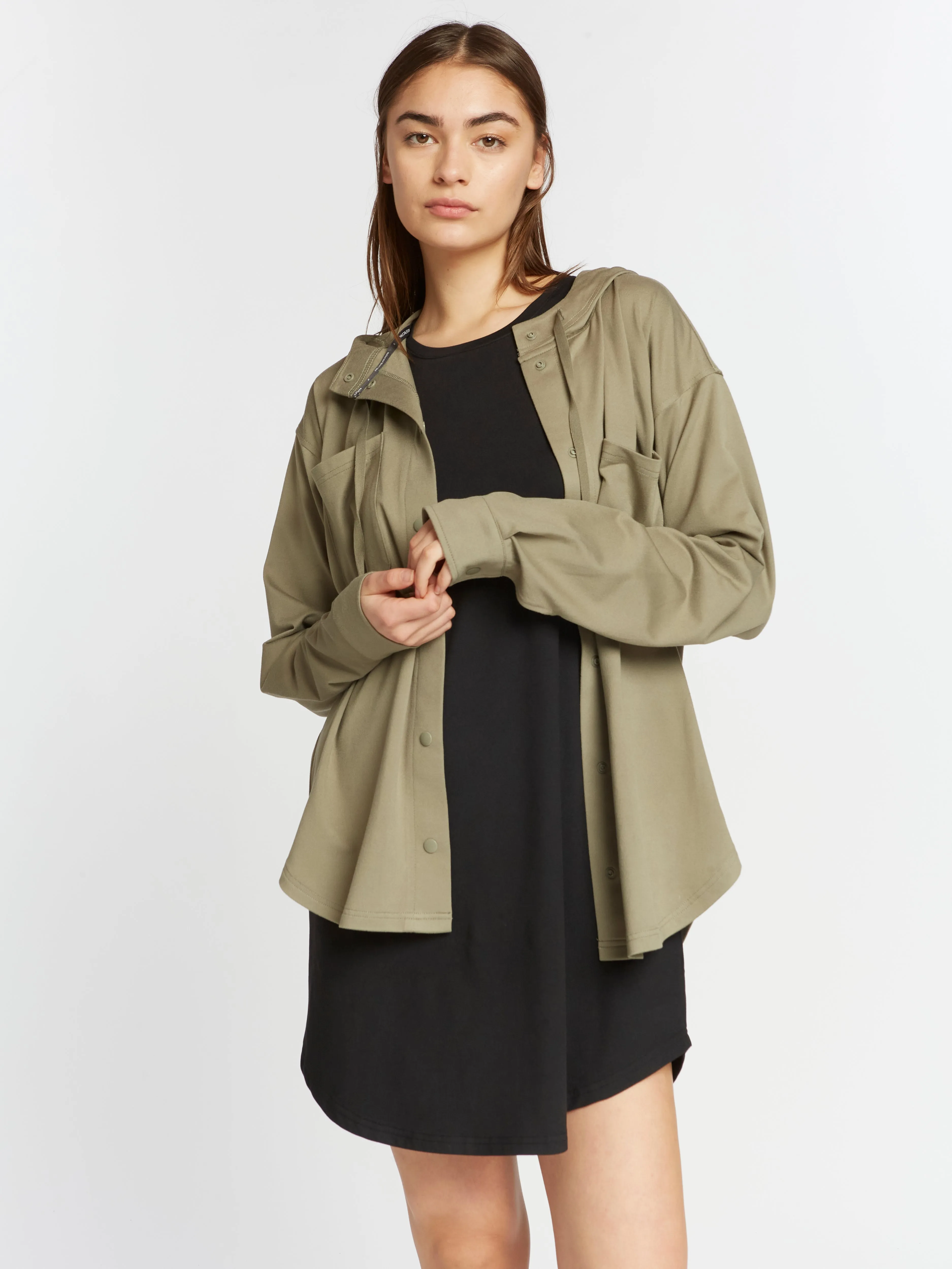 YUNA JACKET - PRE PACK 6 UNITS