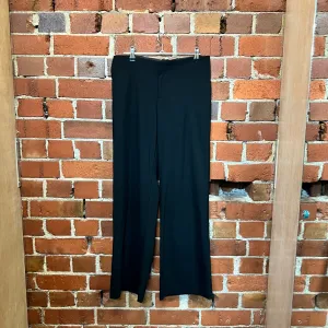 ZAMBESI Y2K low rise pants