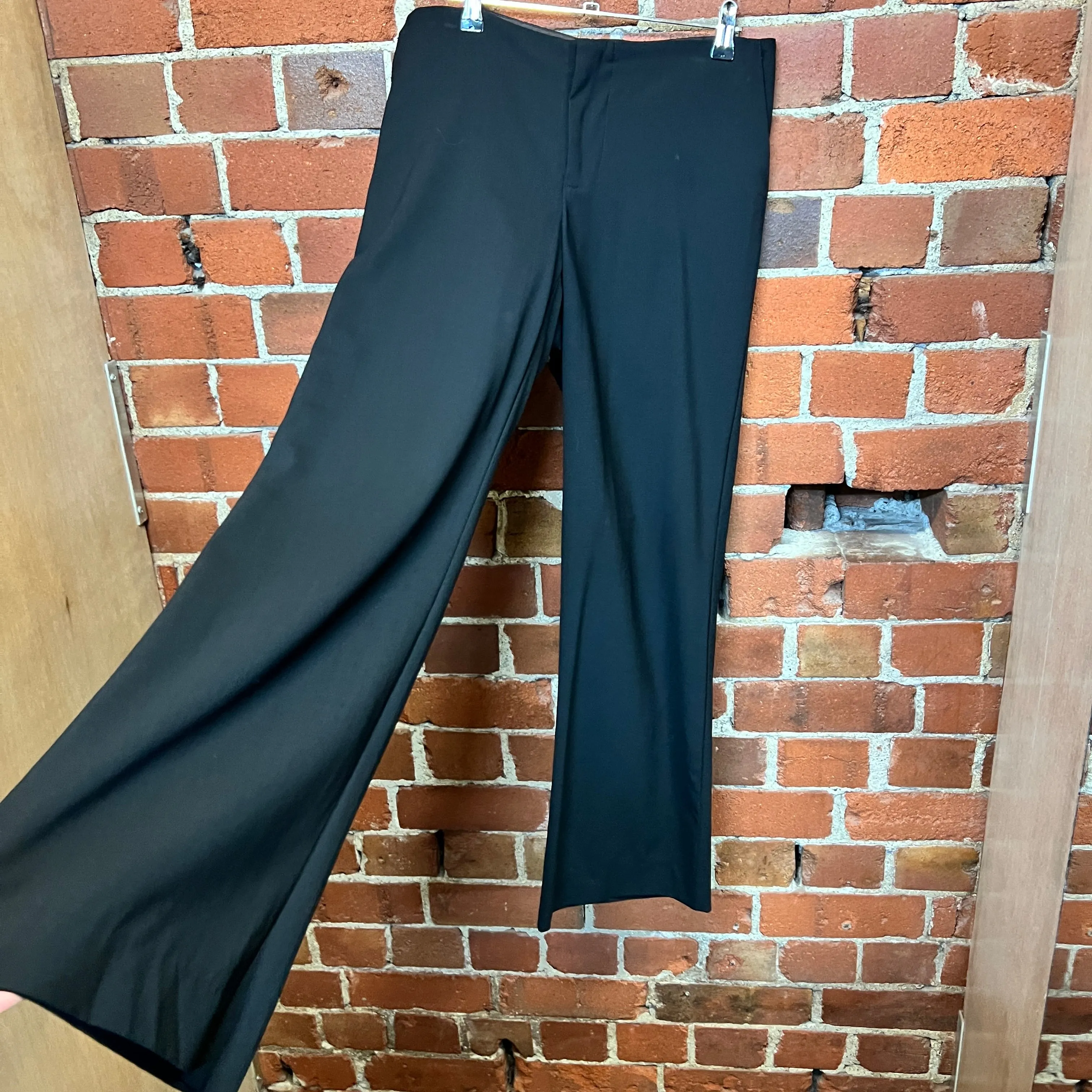 ZAMBESI Y2K low rise pants