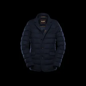 Zayn Quilted Jacket