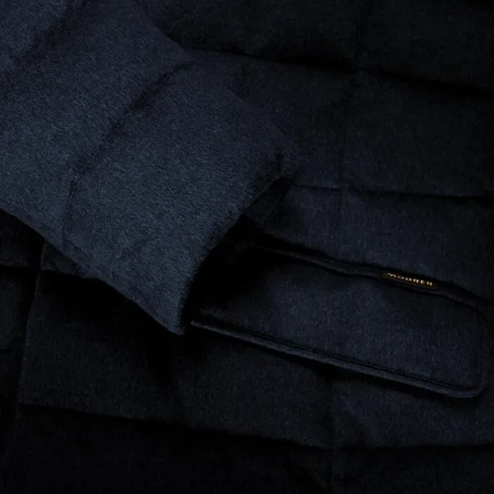 Zayn Quilted Jacket