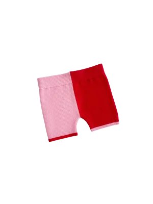 ZIGGY LOU BIKE SHORTS ELODIE