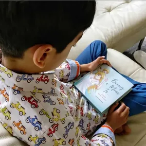 Zippy Scooters Long Sleeve Shirt